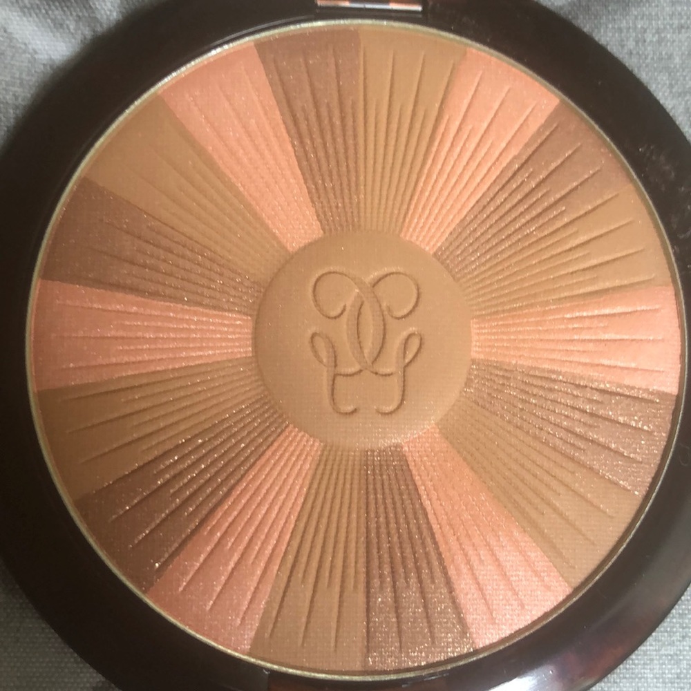 Brand new terracotta guerlain ... N 3 Naturel Dore